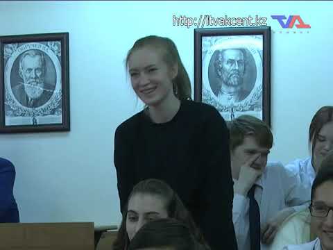 Выпуск программы «День» от 10 апреля 2019г.