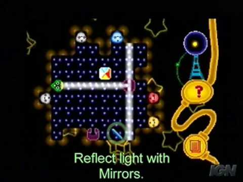 Prism : Light the Way Nintendo DS