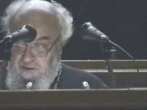 ... Despre TE DEUM LAUDAMUS si dirijorul Dan Mihai GOIA - episodul 3