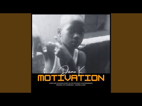 Motivation (Gbayi)