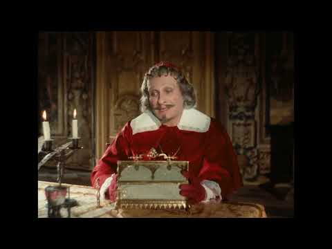 Si Versailles m'était conté…1954  , film complet en français