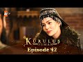 Kurulus Osman Urdu | Season 3 - Episode 42