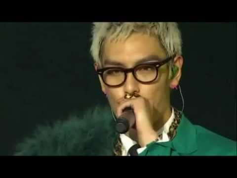 BIG SHOW 2011 GD & TOP - Knock Out [HD]