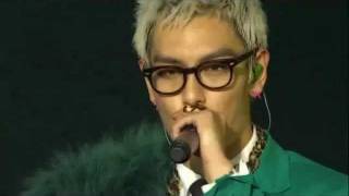 BIG SHOW 2011 GD &amp; TOP - Knock Out [HD]