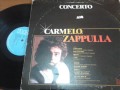 CARMELO ZAPPULLA - UNICA