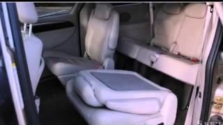 preview picture of video '2005 Chrysler Town Country Houston TX 77079'