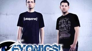 Steve Aoki feat. Wynter Garden - Ladi Dadi (Eyonics Remix)