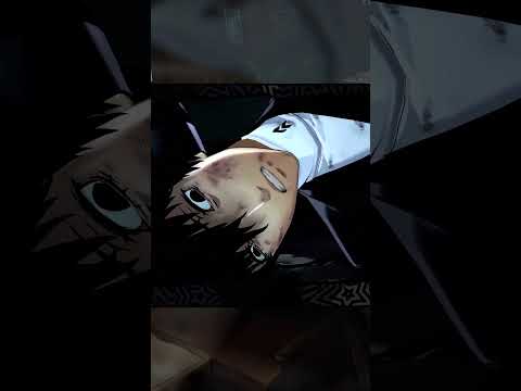 Joker's head still hurts in Persona 5