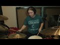 Rush - "Malignant Narcissism" | One Shot Drum Covers S3 E1