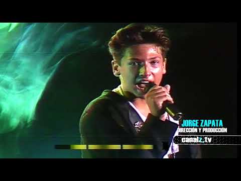 Pablo Ruiz | La Malagueña (HD)