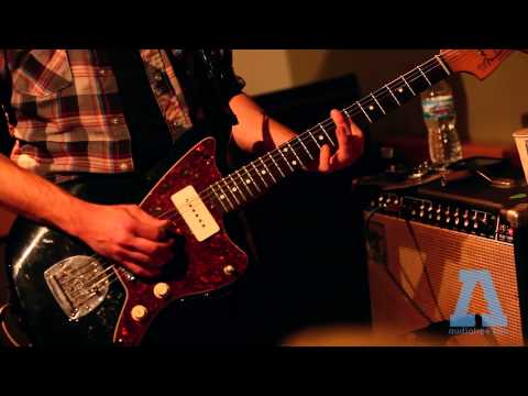 HRVRD - Flaming Creatures - Audiotree Live