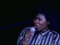 Joan Armatrading - Willow - Live 1988