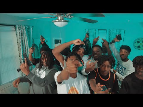 WillieG - ShaunKemp (Official Music Video)