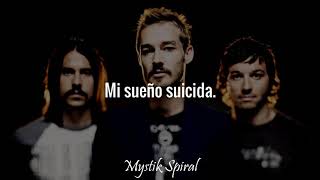Silverchair - Suicidal Dream - subtitulos en español