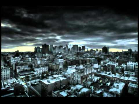 Vampire The Requiem - The Lost Nights Session 9 (3/4)