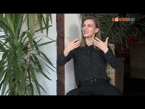 Abodi Nagy Blanka - NőÉlet, 2025. február 1.