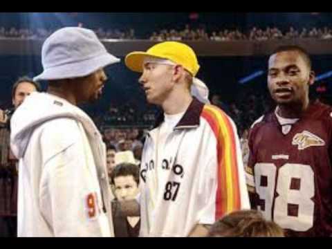 Eminem - You're Never Over
