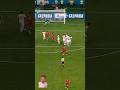 Ronaldo Jr vs Al Nassr Challenge | World Cup Match Highlights #shorts #youtube #wolrdcup #ronaldo