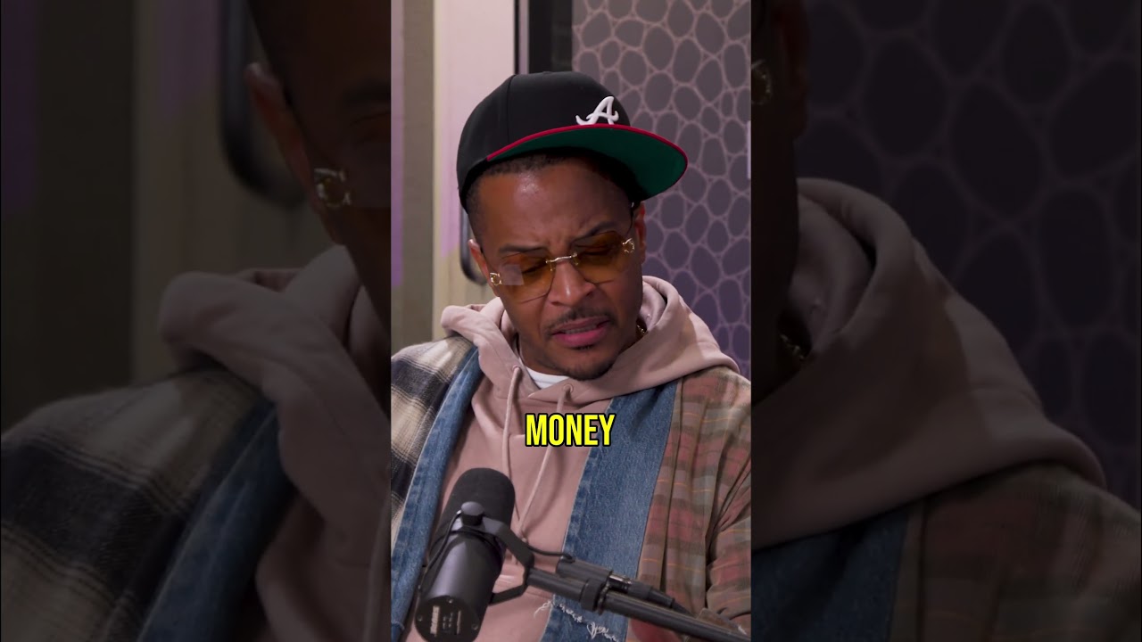 Kountry Wayne Wanted Out From Day 1!