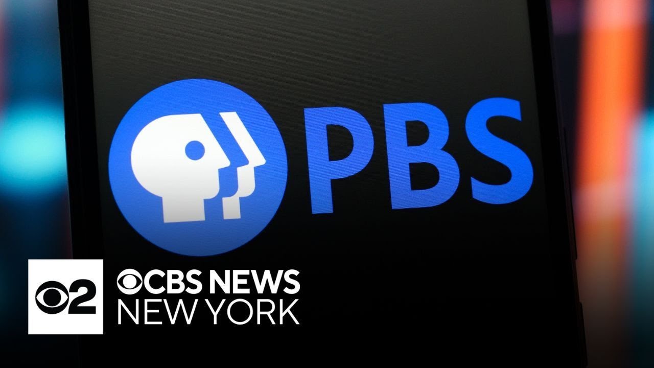 WNET to stop operating NJ PBS next year