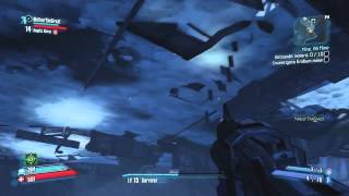 Borderlands 2 - Under the Map (Three Horns Divide) Tutorial