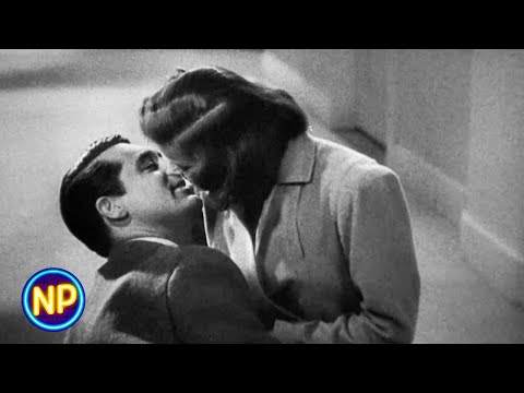 Thumbnail of the video: Ending Scene | Holiday (1938) | Now Playing