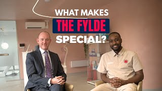 Andrew Snowden MP - The Fylde Coast