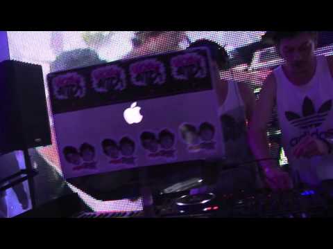 Peking Duk - Welcome (Foreshore 2011)