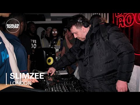 Slimzee | Big A.G. & President T's Birthday Bash