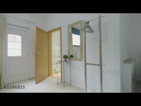 WI-186815 - Schickes möbliertes 1-Zimmer Apartment mit Internet in Mainz-Kastel