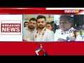 Karnataka CM Holds Meet With SIT Officials | NewsX - Video