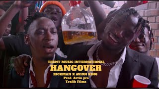 Hangover