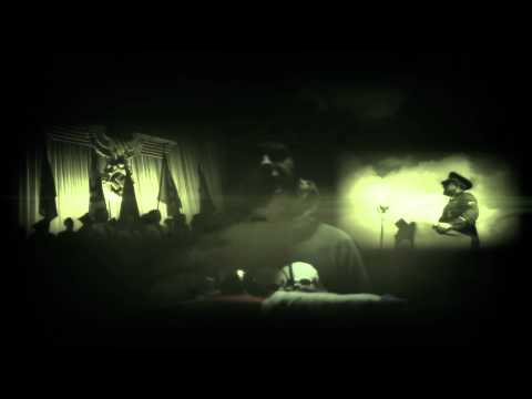 Korps der Plagen - Nederland (VIDEOCLIP)