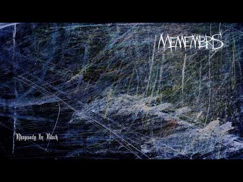 Memembris - Rhapsody In Black