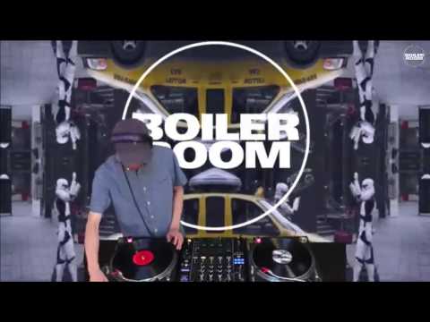SCR x BOILER ROOM - Gimmixxxx