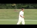 Shane Bond Greatest 1st Over Of Practice Match Maiden