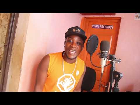 Tax Motoka Y'egulu  Blessed Osward Studio Video