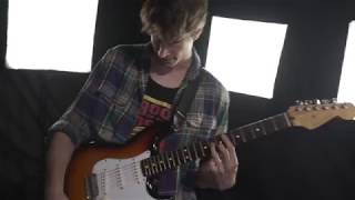 Clay Bowers - Please (Maxeen Guitar Cover)