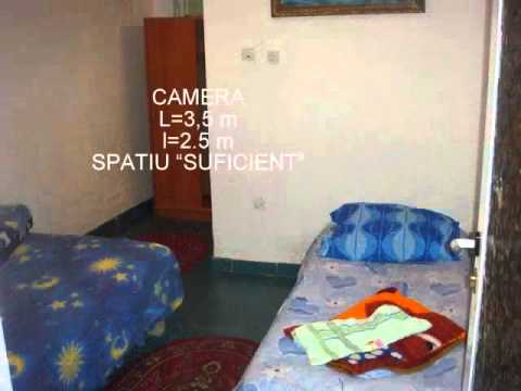 Pensiunea CRENGUTA SATURN - fosta ANDRADA