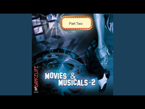 Rock with the Caveman (Jive / 44 BPM)