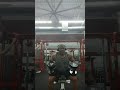 Dumbbell inclines