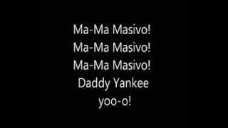 Limbo Daddy Yankee Letra Lyrics) HD[1]