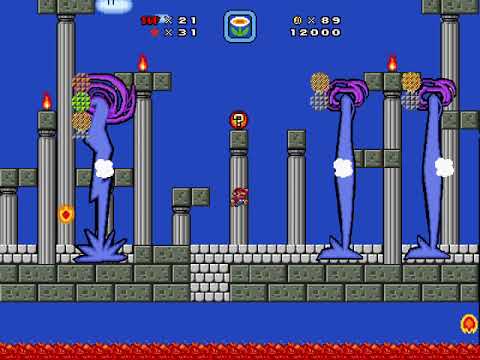 Let's Play Mystic Atlus Episode 64