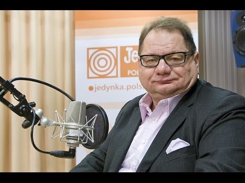 Ryszard Kalisz: ustawa o niebezpiecznych przestępcach jest niedopuszczalna (Jedynka)