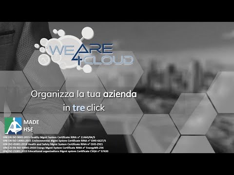 WeareforCLOUD video thumbnail