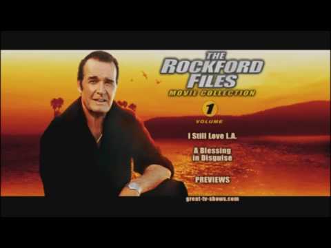 The Rockford Files theme -  ''I still love L. A. '' (1994)