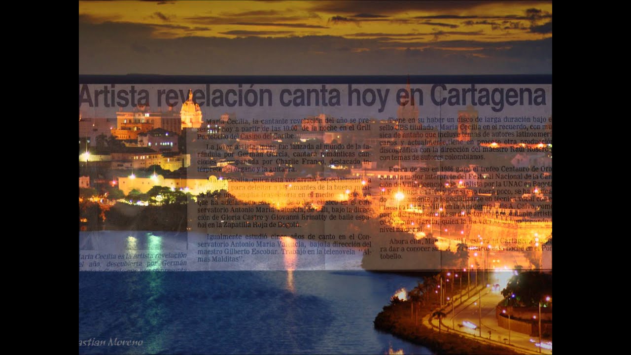 Video de YouTube
