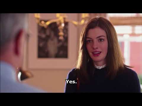 영화 인턴 #64 the intern