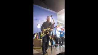 Lee Ranaldo (Sonic Youth) - Xtina as I knew Her, Amoeba SF  04-12-2012