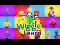 Wiggle And Learn 2024 Series Opening Title Sequence